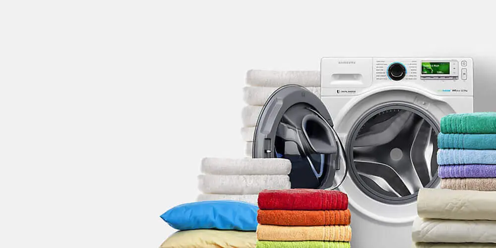 Laundry FAQs