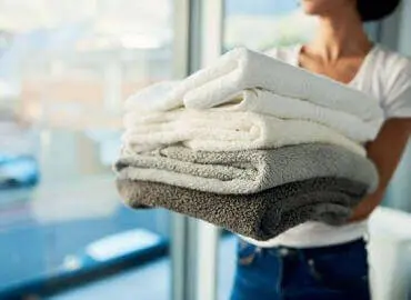 Wash Fold